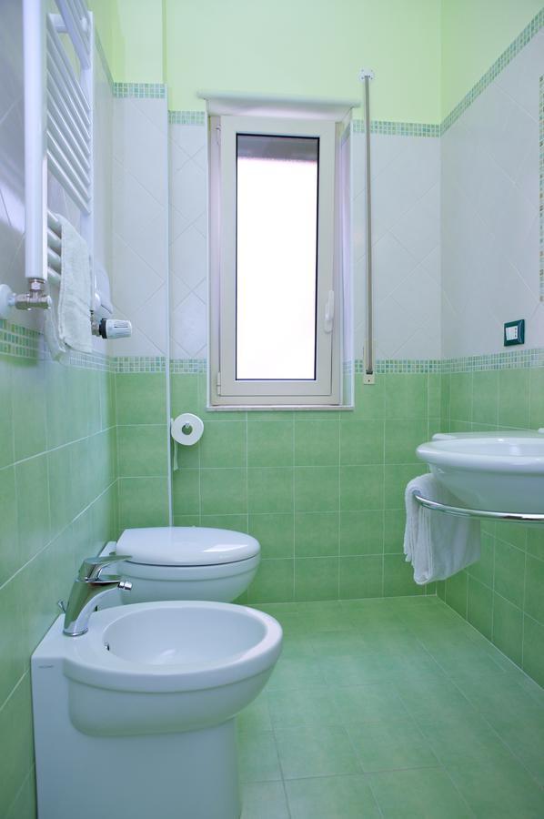 Camera Matrimoniale con Bagno Privato
